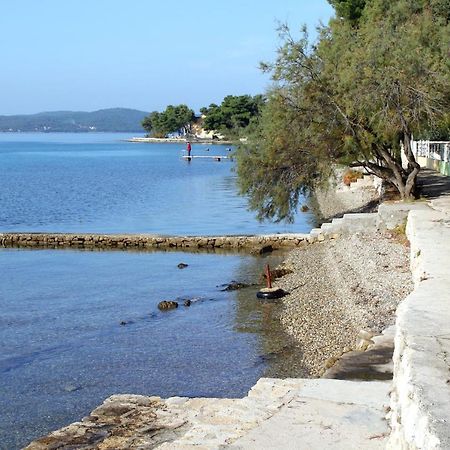 Apartments With A Parking Space Sukosan, Zadar - 16641 المظهر الخارجي الصورة